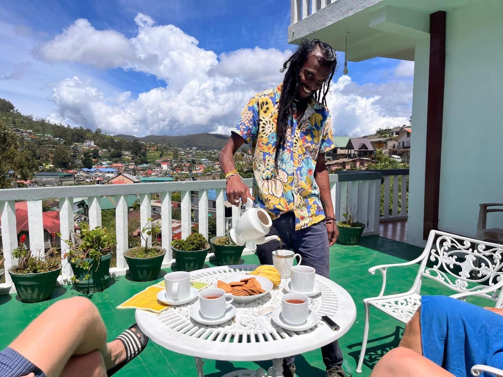 Hikers Inn Нувара-Элия Экстерьер фото